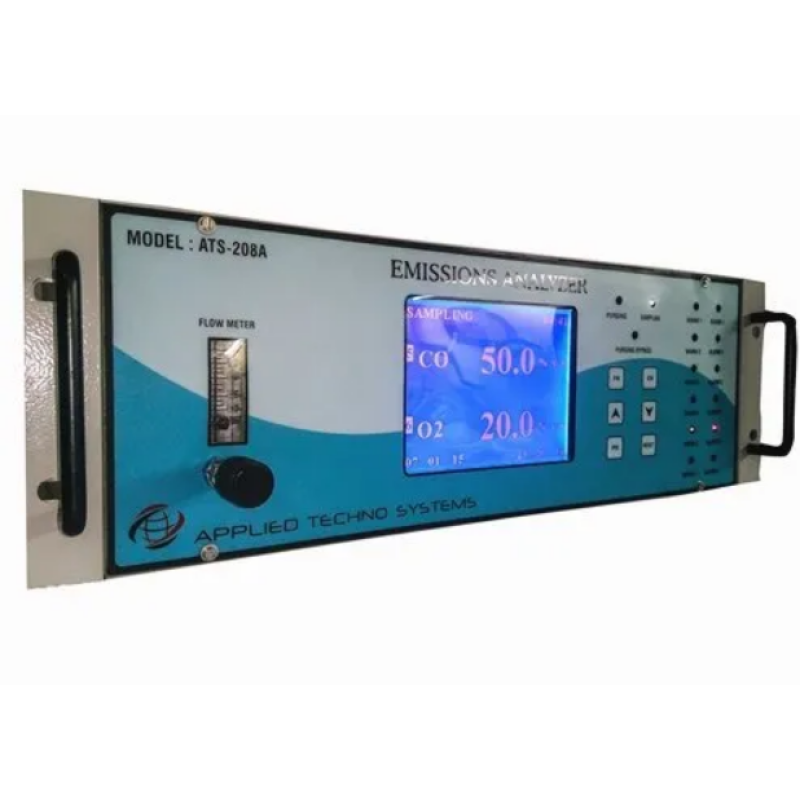 Buy Continuous Emissions Monitoring Systems (SPM) Get Price For Lab ...